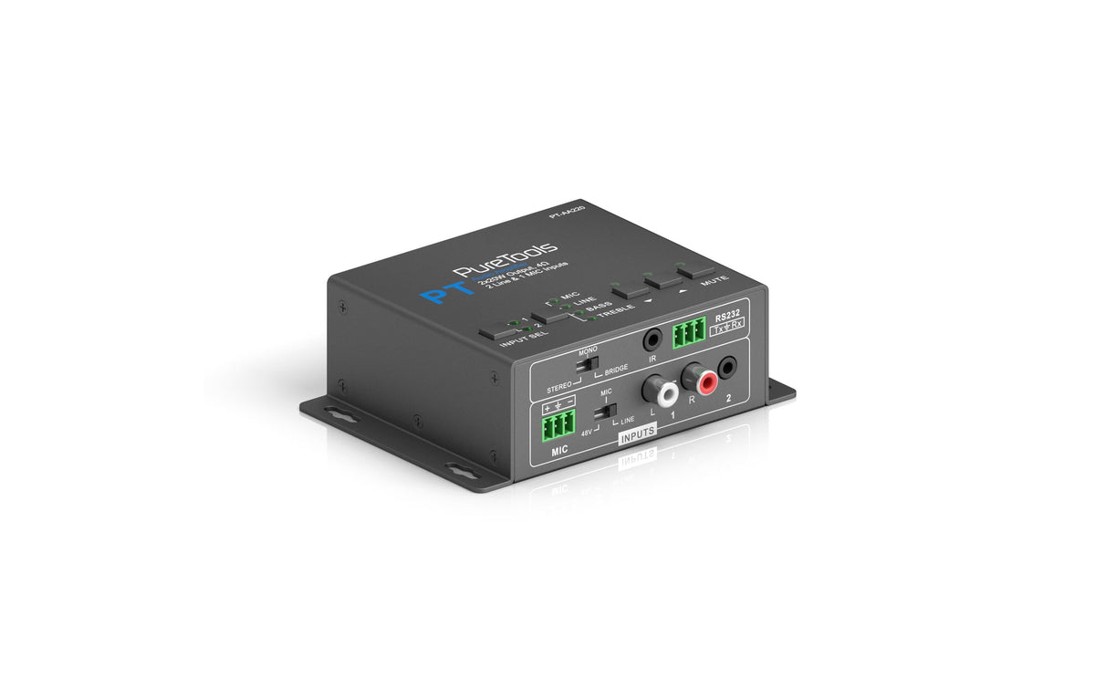 PureTools PT-AA220