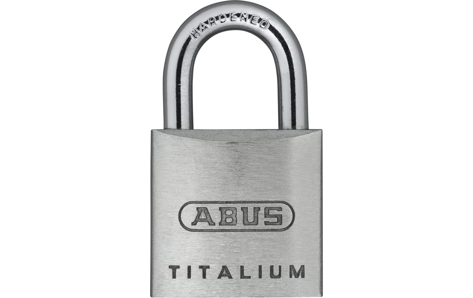 ABUS 64TI/20 vs.
