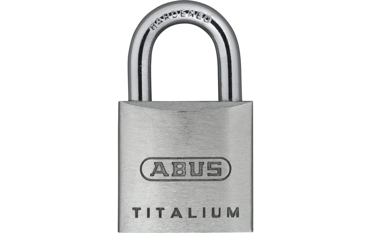 ABUS 64TI/20 vs.