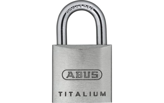 ABUS 64TI/20 vs.