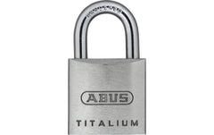ABUS 64TI/20 vs.
