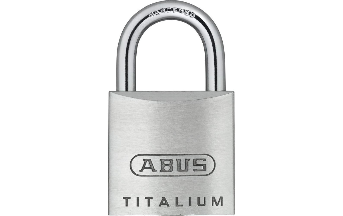 ABUS 64TI/25 vs.