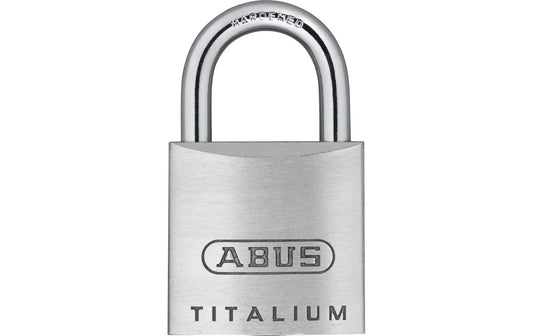 ABUS 64TI/25 vs.