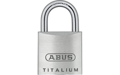 ABUS 64TI/25 vs.