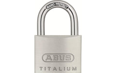 ABUS 64TI/40 vs.