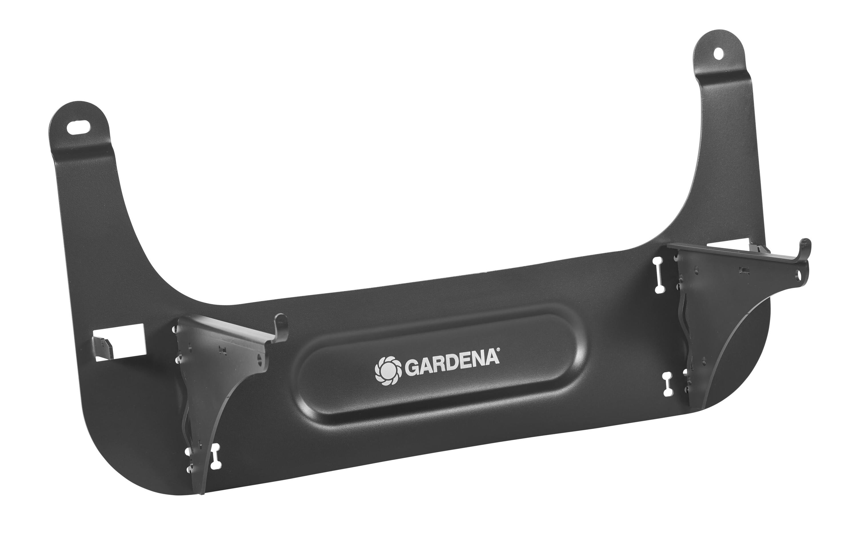 Gardena Wandhalterung