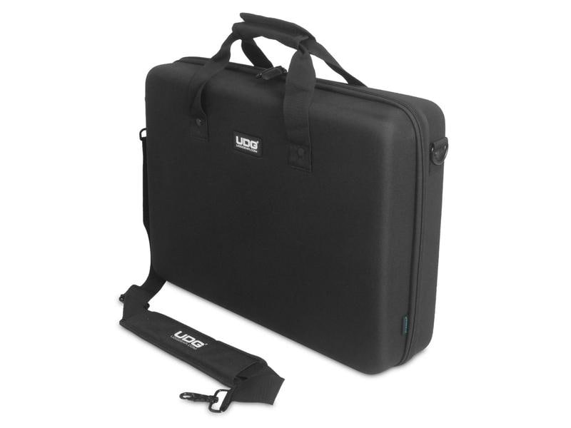 UDG Gear | UDG Denon DJ Prime Go Hardcase Blacke