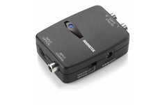 Marmitek Connect DA21, Audio Converter