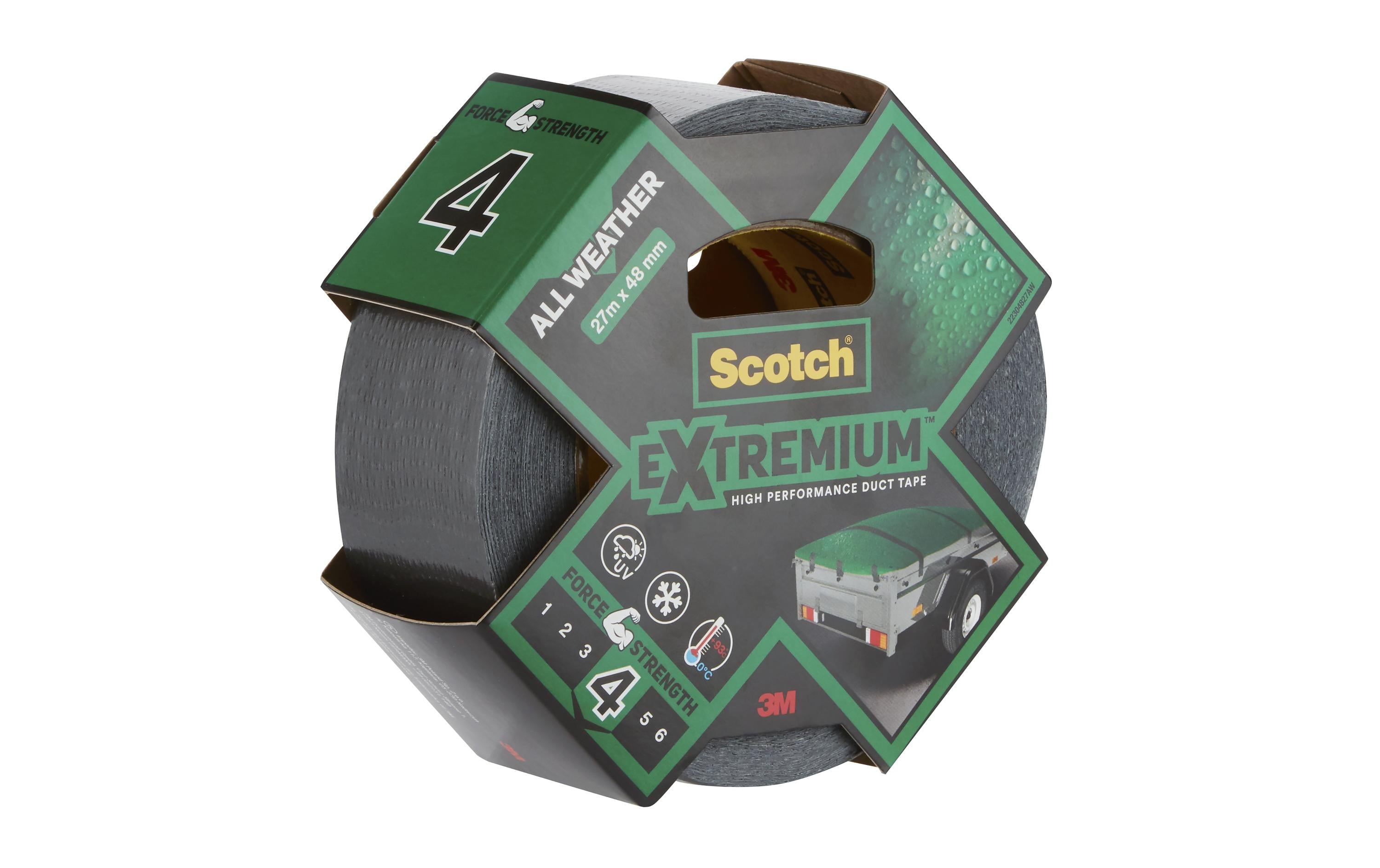 Scotch Extremium ALL WEATHER h.p.