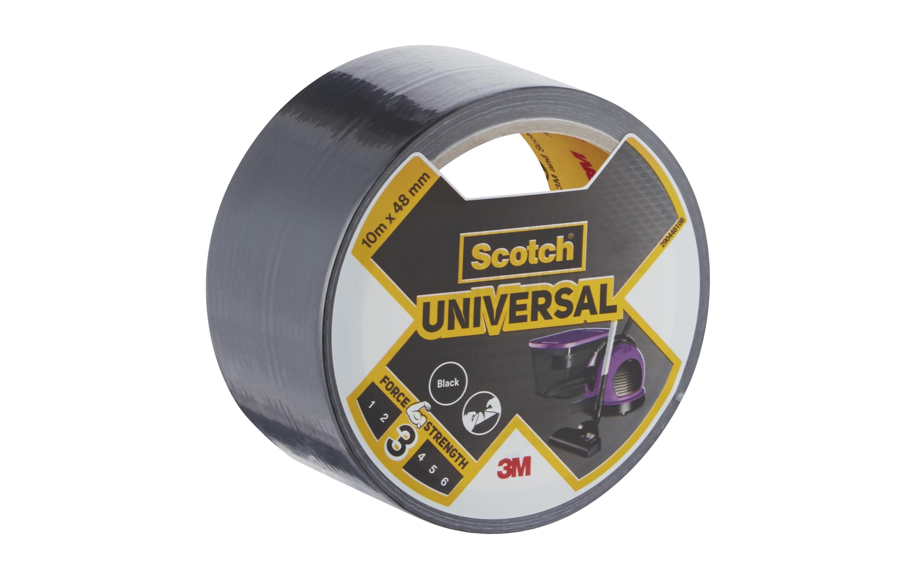 Scotch Universal Black