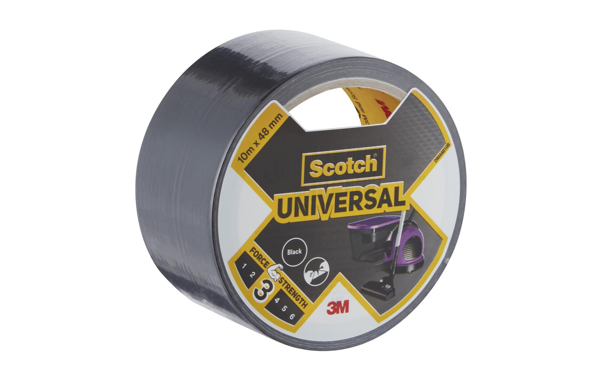 Scotch Universal Black