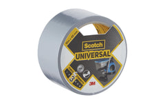 3M | Scotch Universal Silv. | 1 Rolle 10mx48mm 6UN/BOX