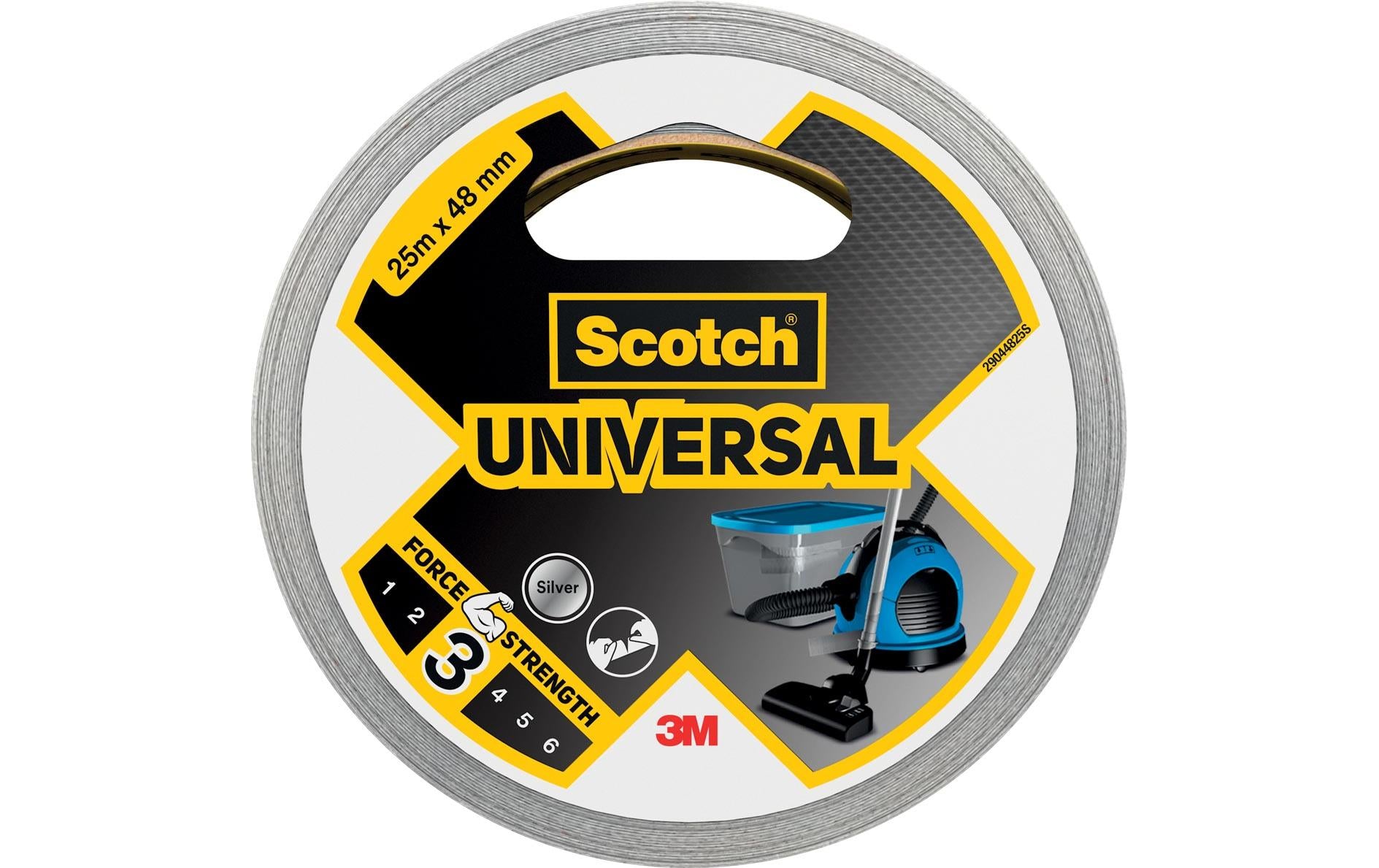 Scotch Universal Silv.
