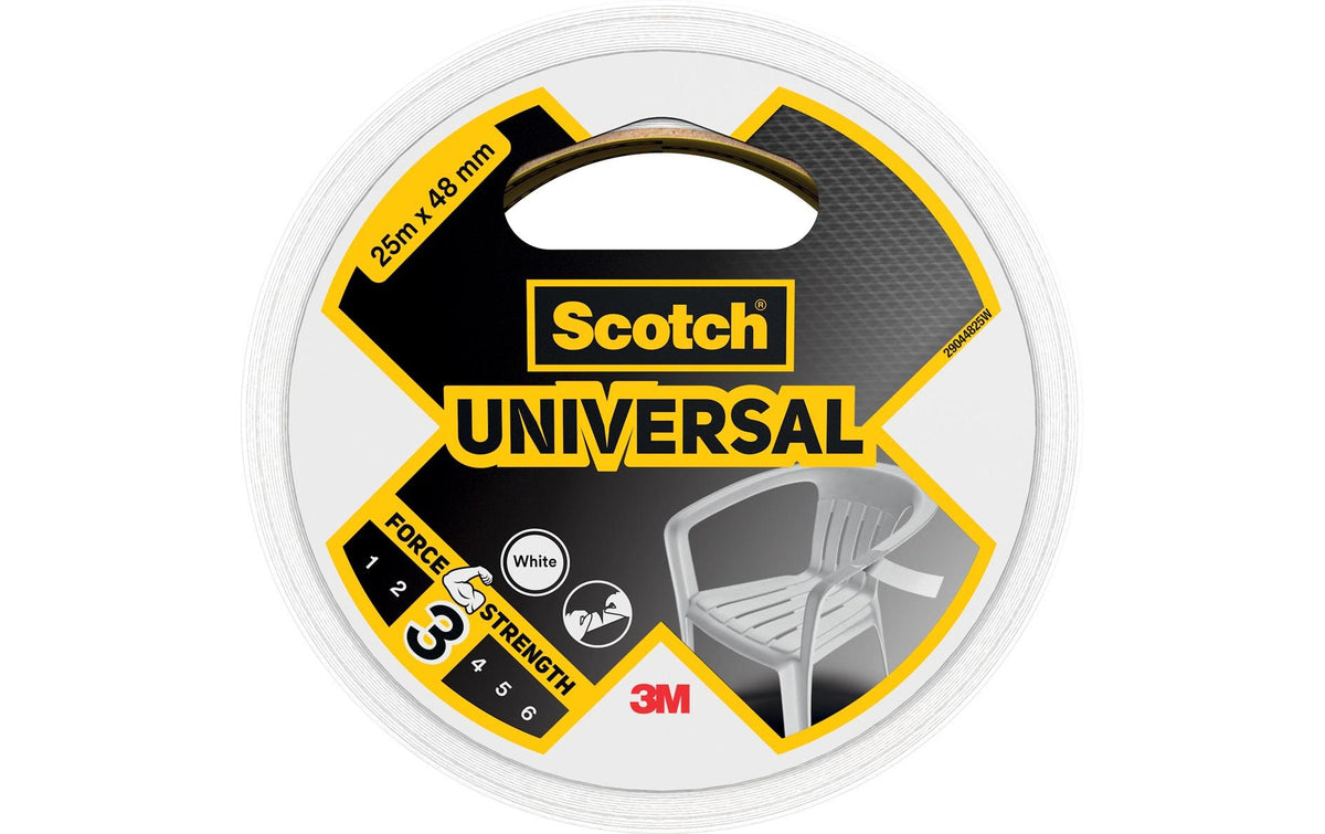 Scotch Universal White
