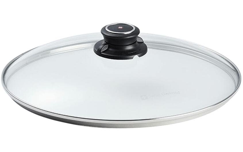 Swiss Diamond Glasdeckel 32cm