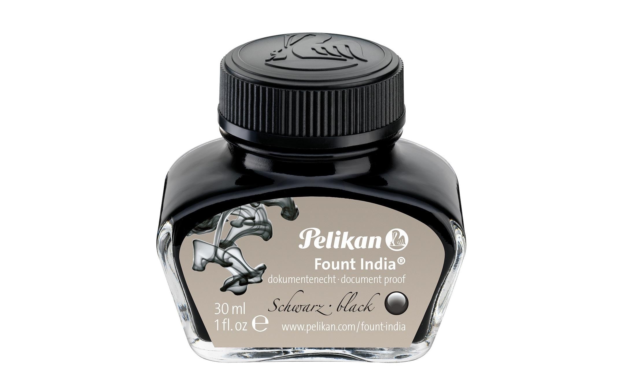Pelikan Tusche 518 Fount India