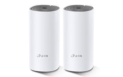 TP-Link Deco E4: AC1200 Whole-Home Mesh 2
