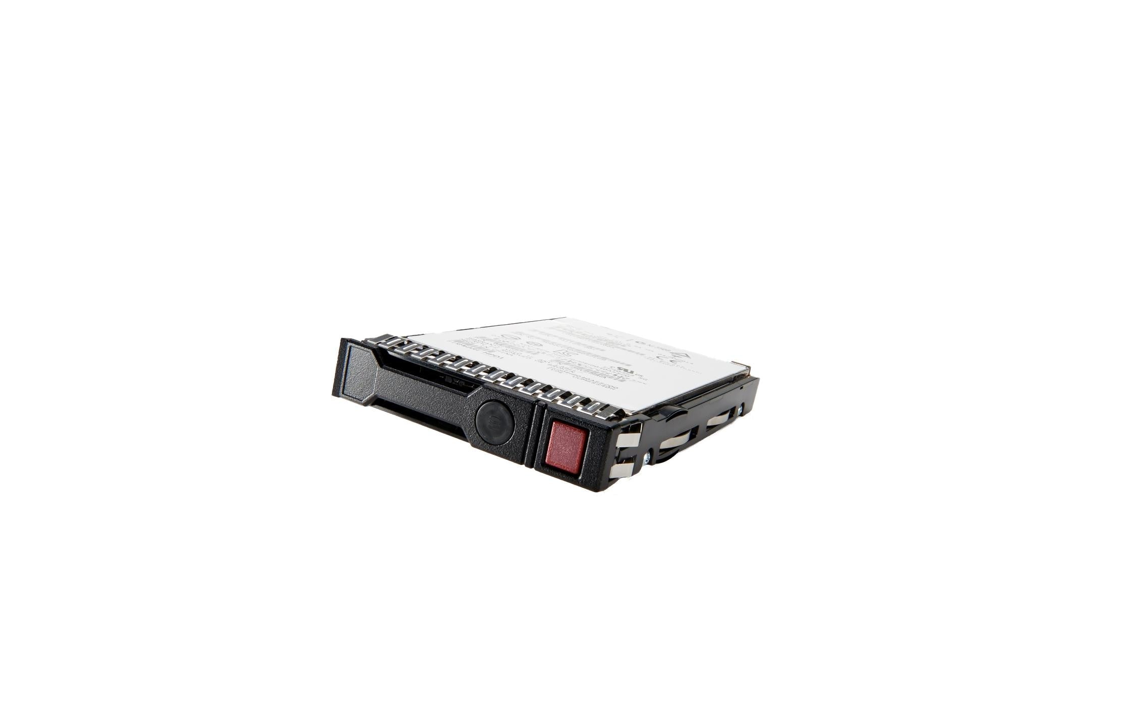 SSD HPE 6G 2.5 SATA 480GB RI SC Spare