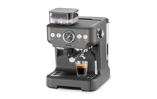 Trisa Kaffeemaschine Barista Plus
