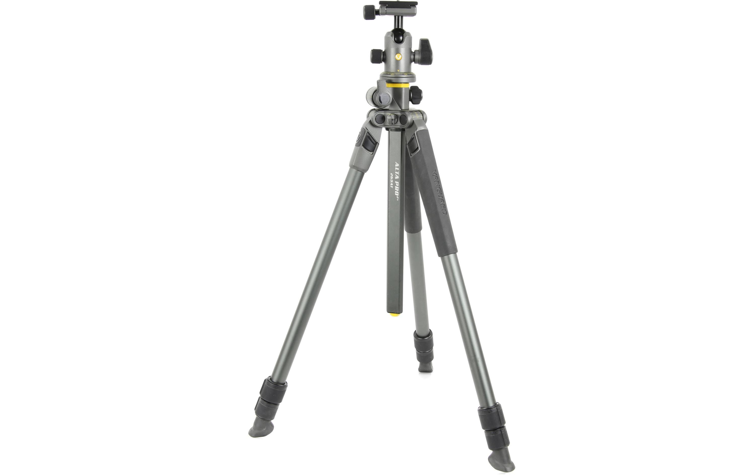 Vanguard Alta Pro 2+ 263AB100