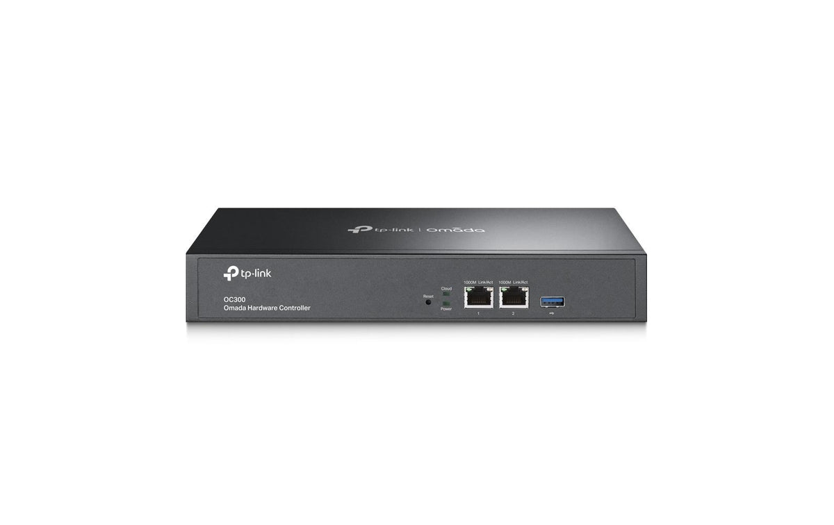 TP-Link OC300: Cloud Controller