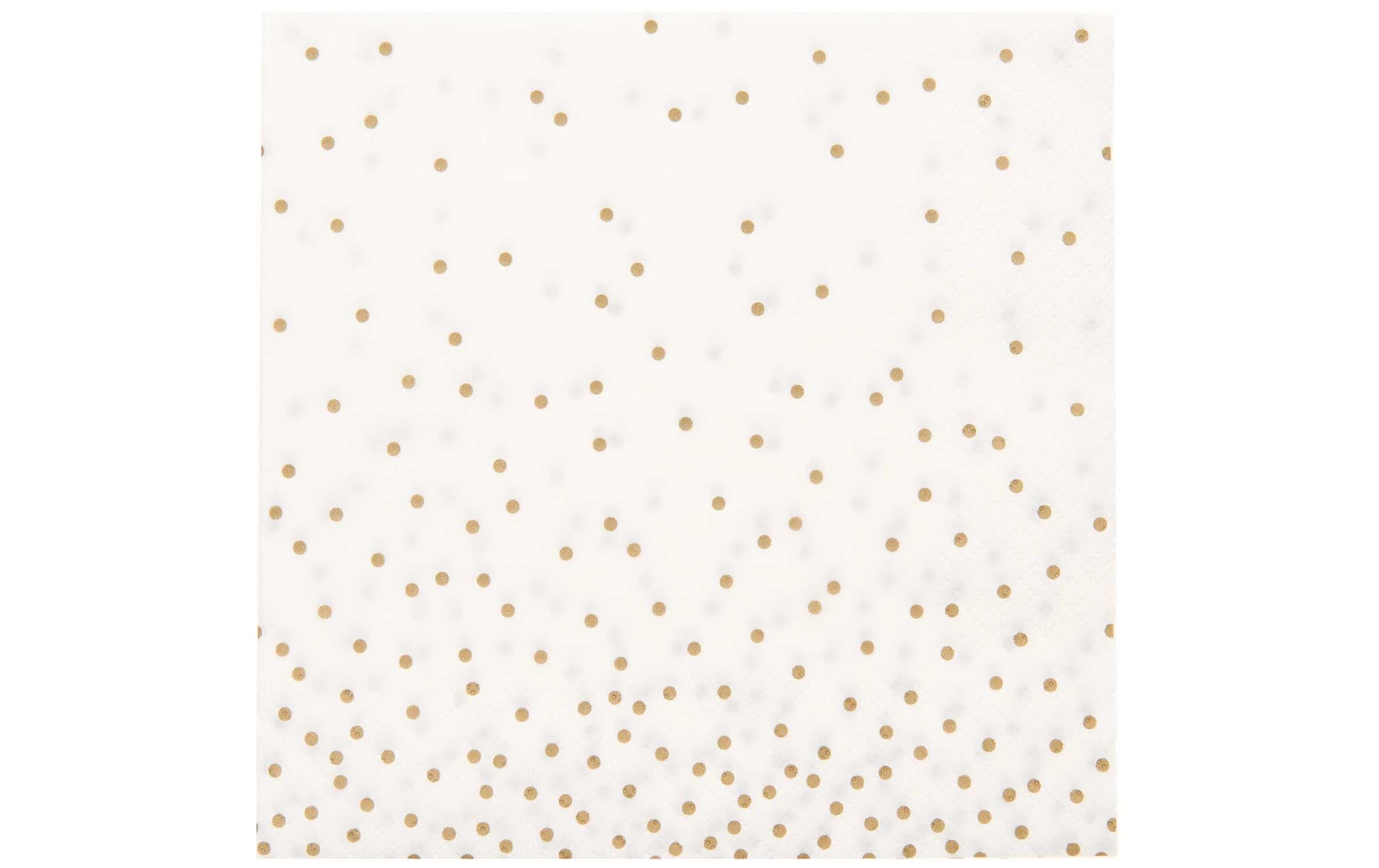 Rico Design Servietten33x33 cm