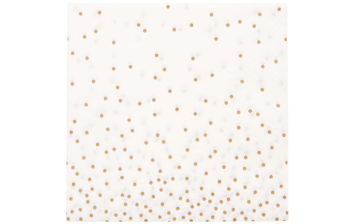Rico Design Servietten33x33 cm