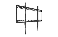 Multibrackets | Wandhalterung bis 100, schwa | Vesa 900x600, Landscape, max. 100 kg