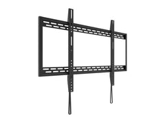 Multibrackets | Wandhalterung bis 100, schwa | Vesa 900x600, Landscape, max. 100 kg