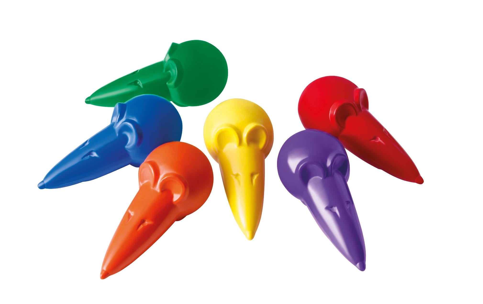 Pelikan Wachsmalmäuse