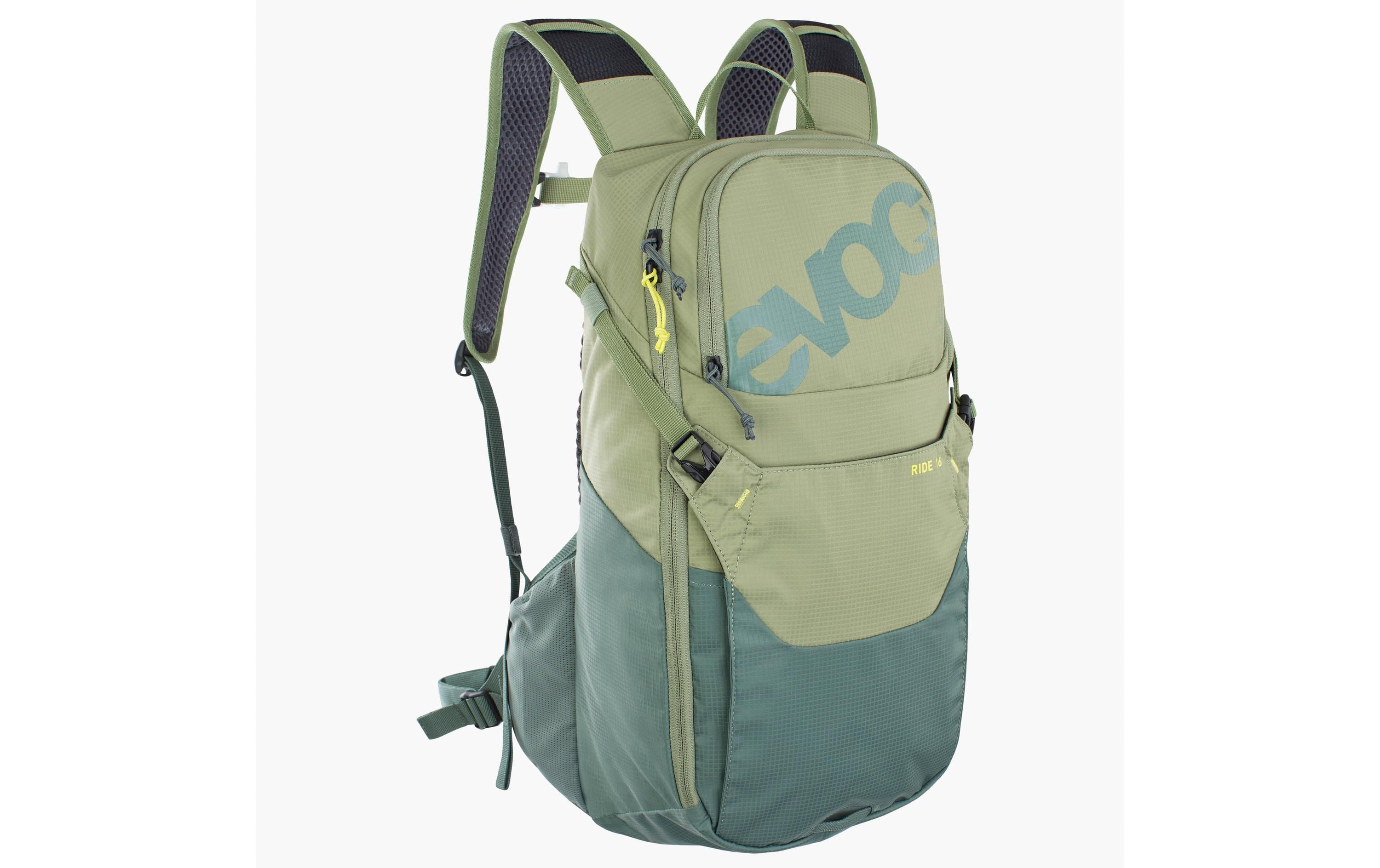 evoc, Rucksack Ride 16 l