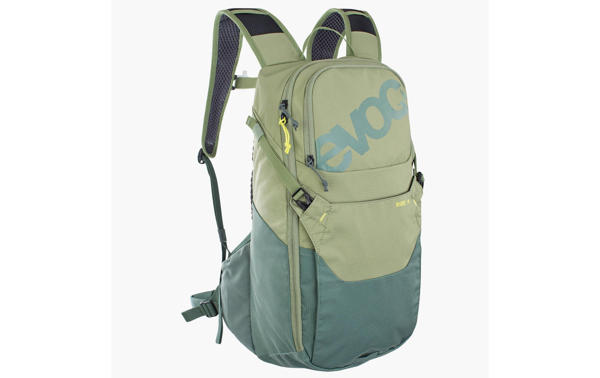 evoc, Rucksack Ride 16 l