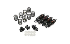 Yeah Racing Big Bor Touring Car Dämpfer Set