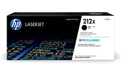 HP, Toner Nr.212X (W2120X) Black