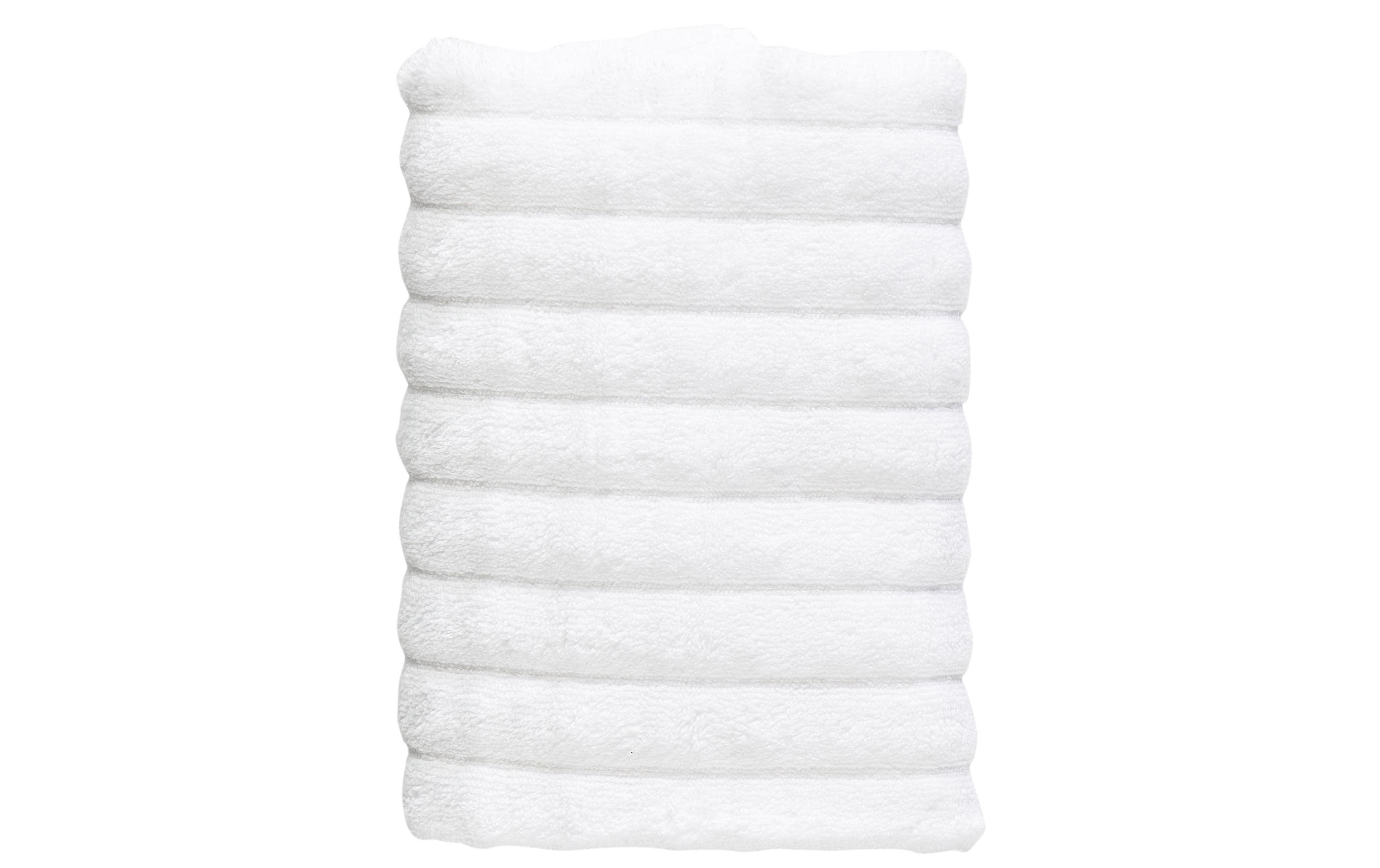 Zone Handtuch Inu White