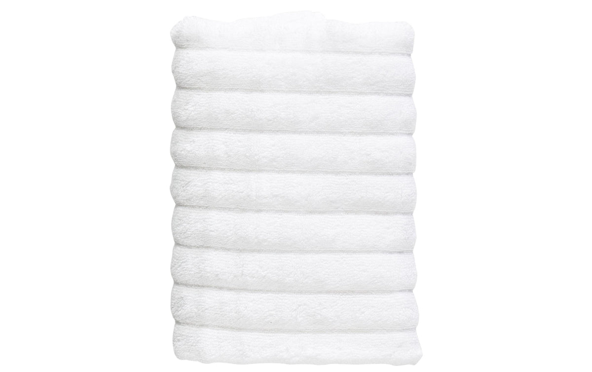 Zone Handtuch Inu White