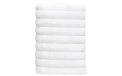 Zone Handtuch Inu White