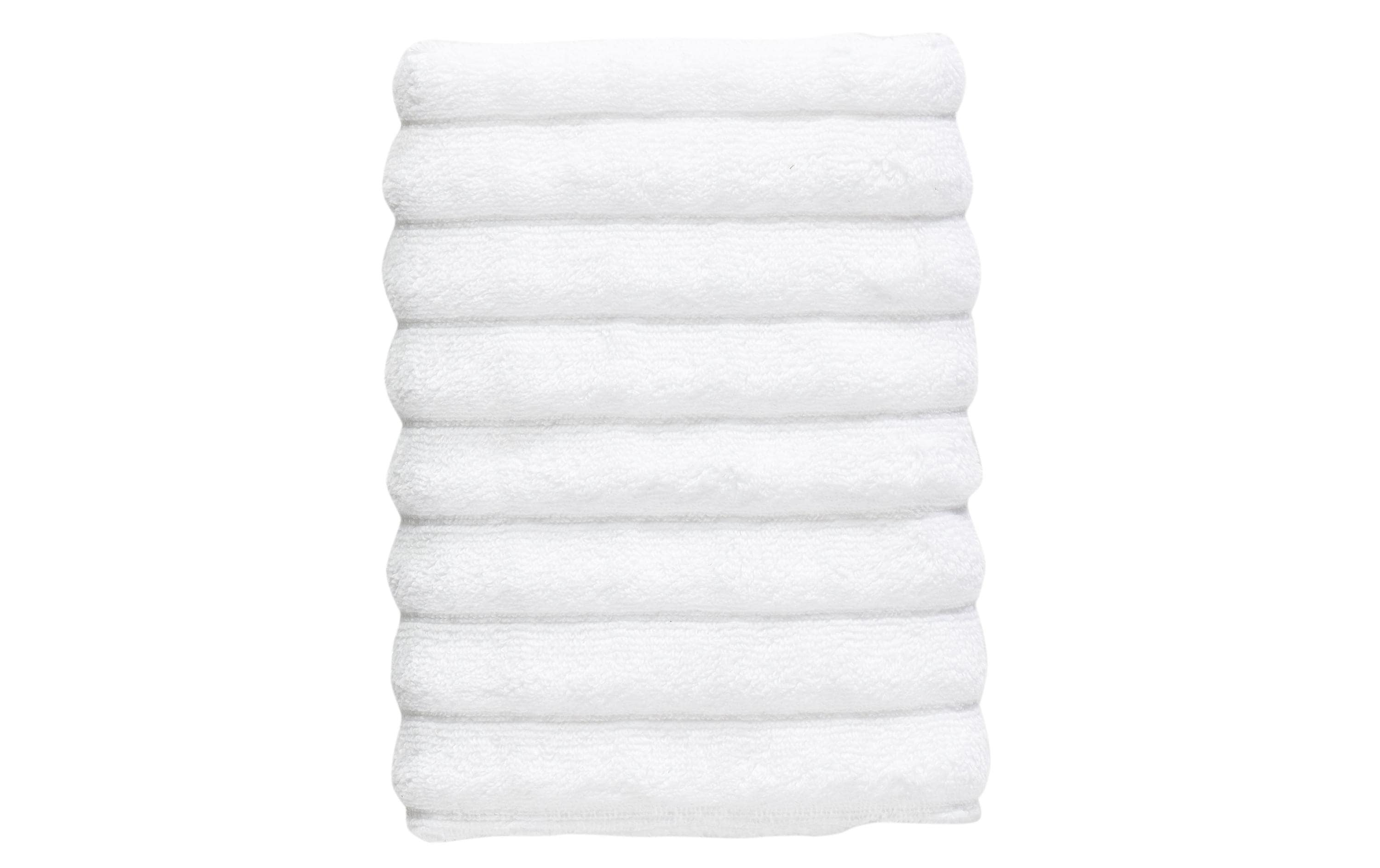 Zone Handtuch Inu White