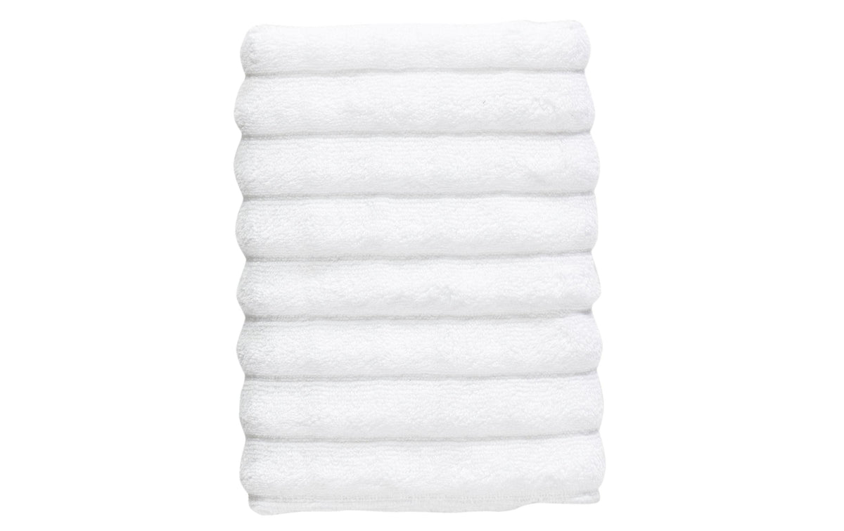 Zone Handtuch Inu White