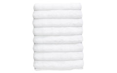 Zone Handtuch Inu White