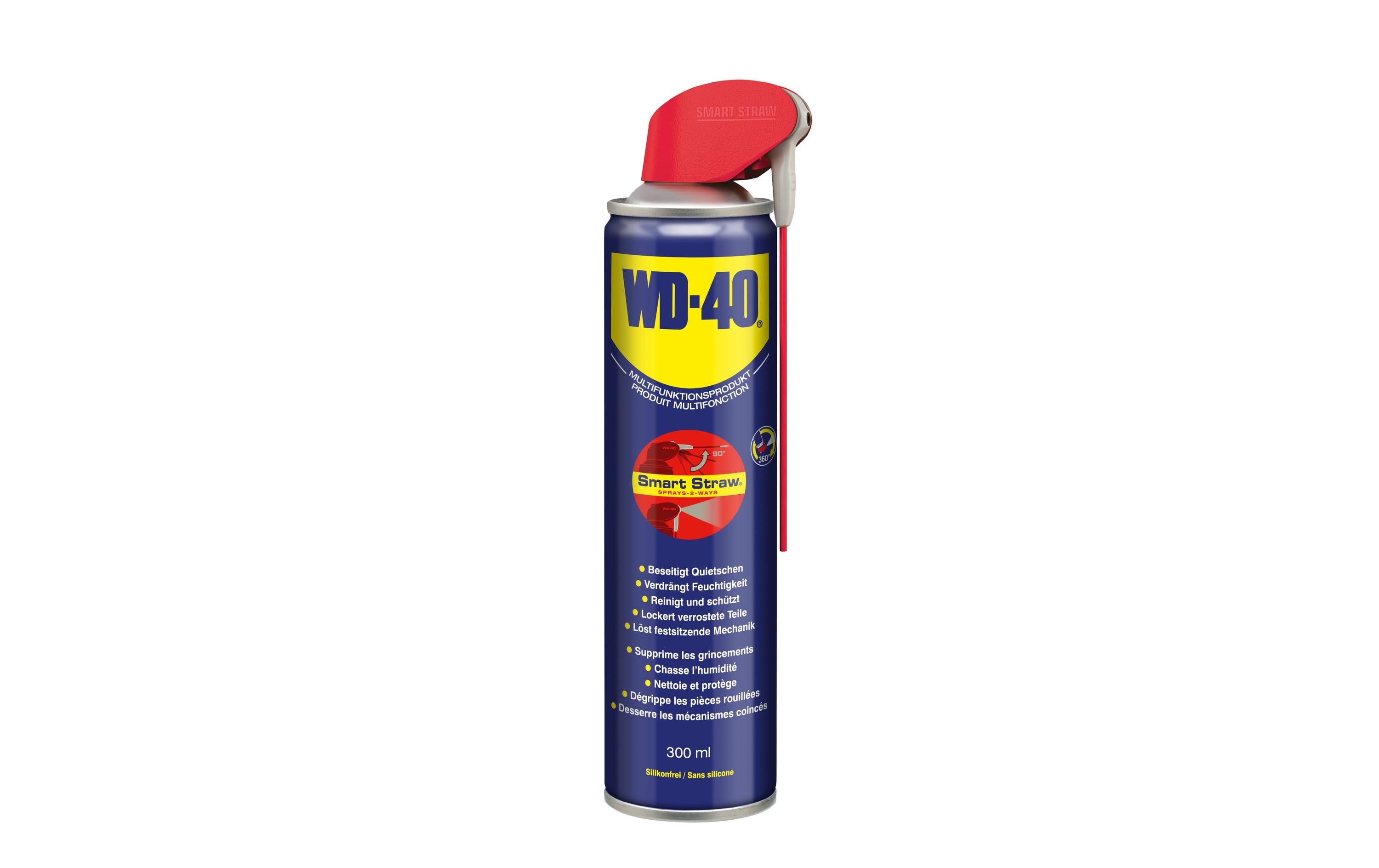 WD-40 Multifunktionsprodukt