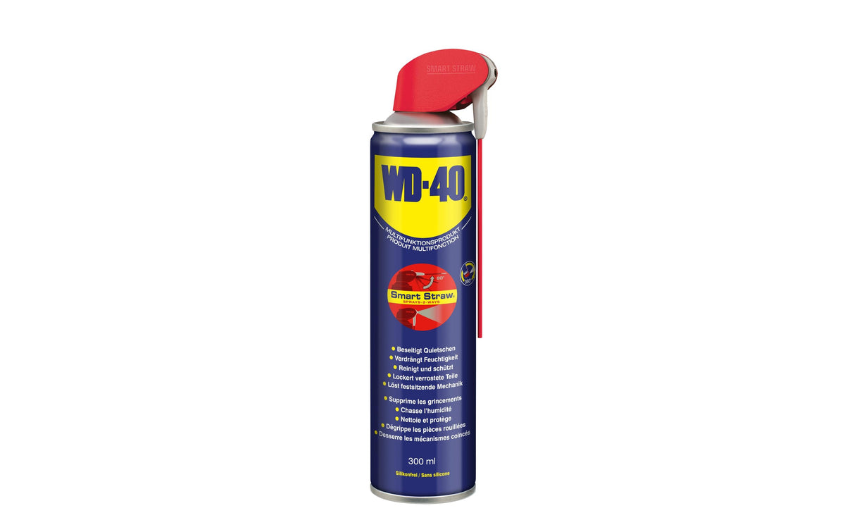 WD-40 Multifunktionsprodukt