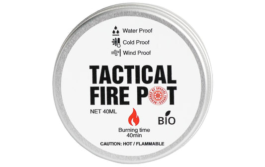 TFP Tactical Fire Pot