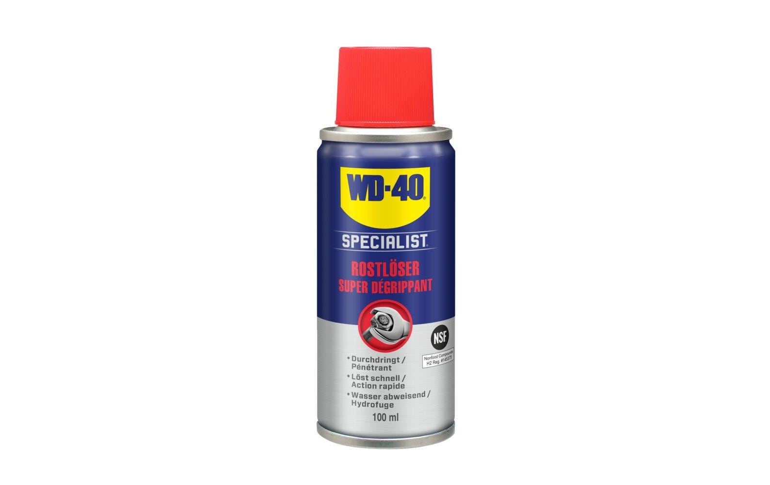 WD-40 SPECIALIST
