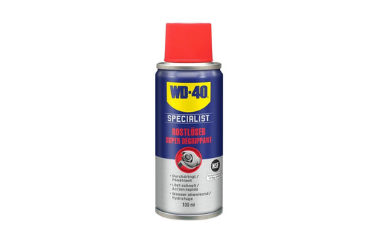 WD-40 SPECIALIST