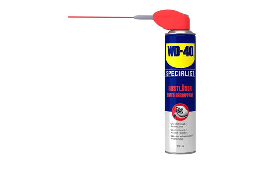 WD-40 SPECIALIST