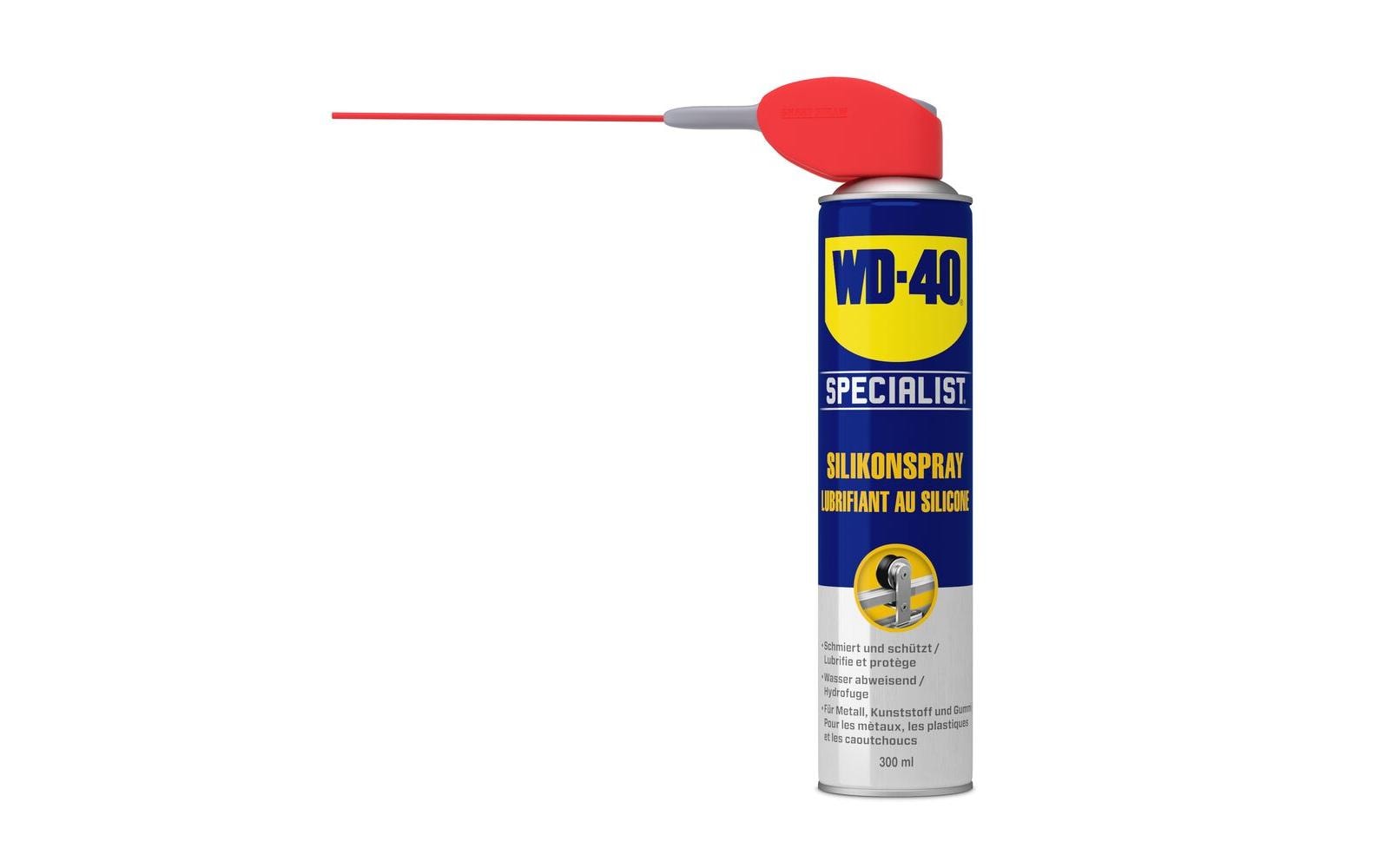 WD-40 SPECIALIST