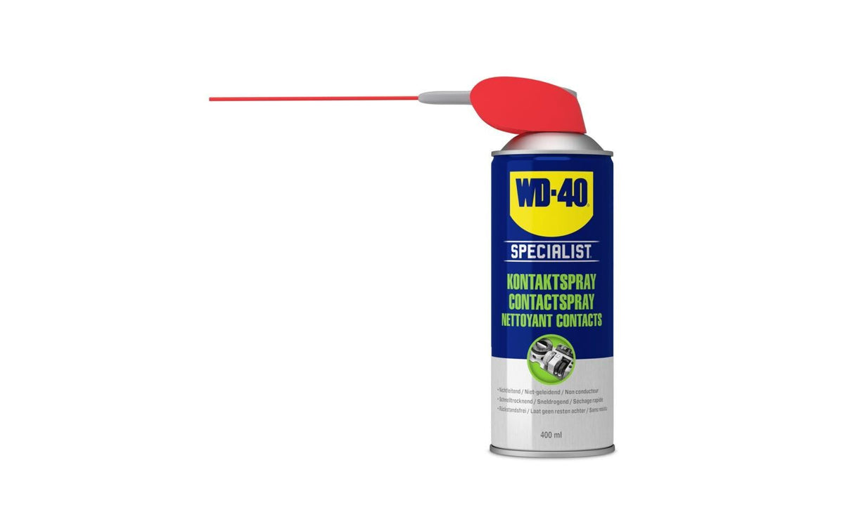 WD-40 SPECIALIST