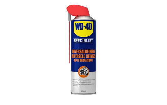 WD-40 SPECIALIST