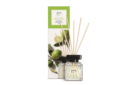 ipuro Raumduft lime light
